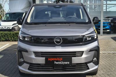 Opel Zafira Life L2H1 XL Busines
