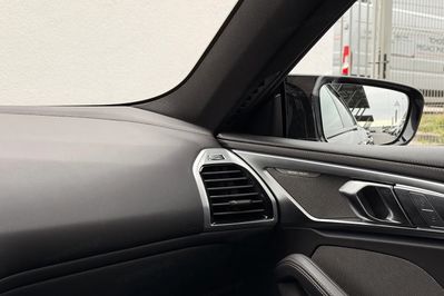 BMW Seria 8 Gran Coupe M850i xDrive