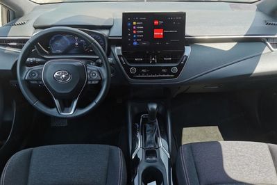 Toyota Corolla 1.8 Hybrid Comfort