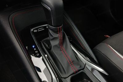 Toyota Corolla 2.0 Hybrid GR Sport
