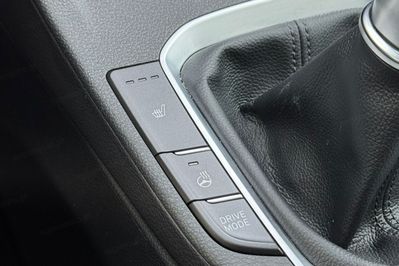 Hyundai i30 1.0 T-GDI Smart