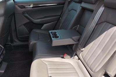 Skoda Kodiaq 2.0 TDI 4x4 L&K DSG