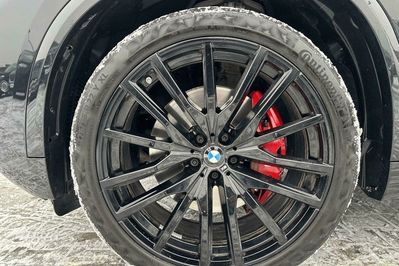 BMW X5 xDrive40d M Sport