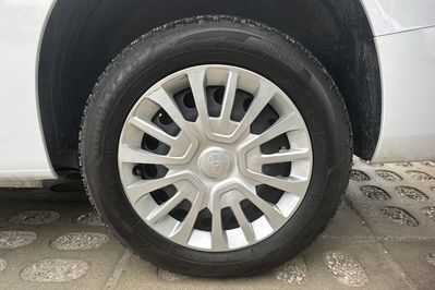 Toyota Proace City Verso 1.5 D-4D Business aut