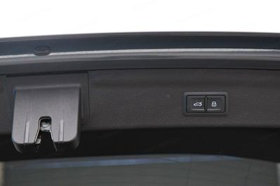 Audi Q3 45 TFSIe S tronic