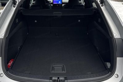 Toyota Corolla 1.8 Hybrid Comfort