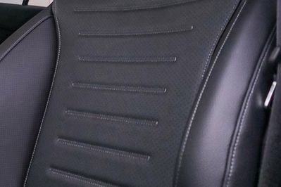 Mercedes Klasa C 220 d 4-Matic AMG