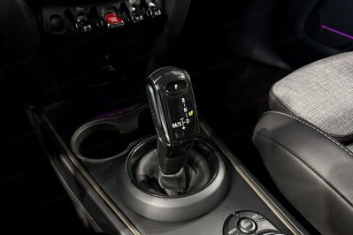 Mini Countryman Cooper S aut