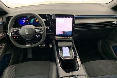Renault Rafale Esprit Alpine 1.2 E-Tech Full Hybrid AT