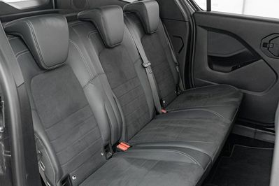 Mercedes T klasa T180d AT