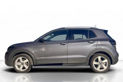 Volkswagen T-Cross 1.0 TSI Style