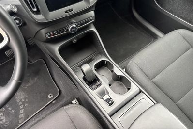 Volvo XC40 T2 Essential