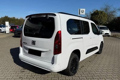 Fiat Doblo Combi L2H1 AT8