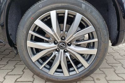 Nissan X-Trail Vc-T&E-Power Tekna e-4ORCE