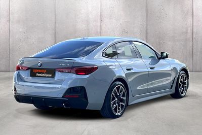 BMW Seria 4 420D Mhev m Sport