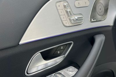 Mercedes GLE Coupe 300 d 4-Matic AMG Line