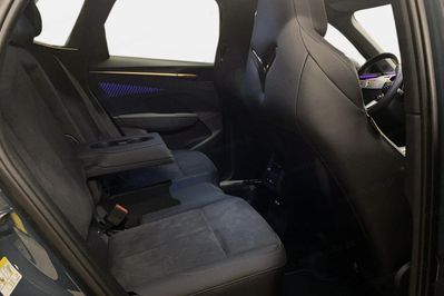 Cupra Terramar 1.5 TSI DSG