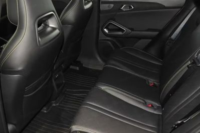 BYD ATTO 2 DM-i Boost
