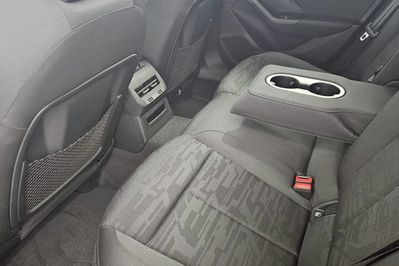 Audi A5 TFSI S line Avant