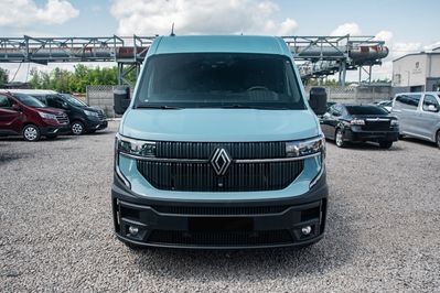 Renault Master dCi L3H2 Extra