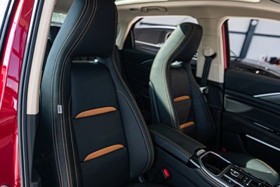 Bestune T77 1.5T Elegance DCT