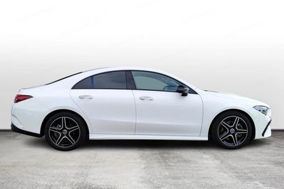 Mercedes CLA 200 AMG Line 7G-DCT