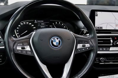 BMW X3 xDrive30e aut