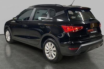 Seat Arona 1.0 Tsi Style S&S