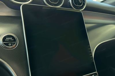 Mercedes GLC 200 4-Matic Avantgarde