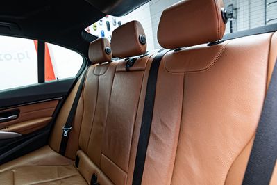 BMW Seria 3 330e iPerformance M Sport