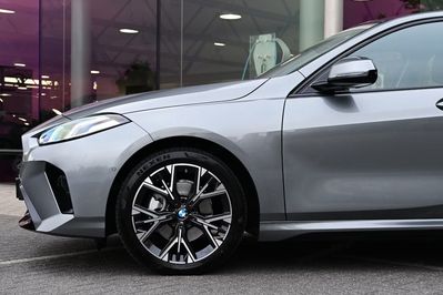 BMW Seria 1 116 M Design