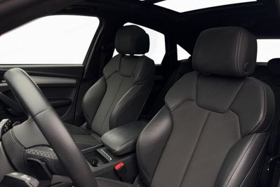 Audi Q5 40 TFSI mHEV quattro S Line S tronic