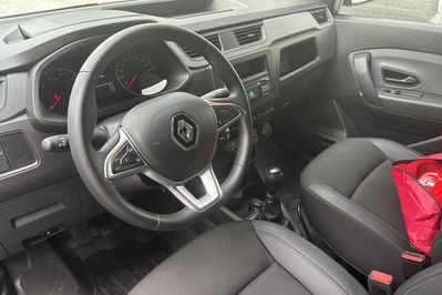 Renault Express Van 1.3 TCe Extra