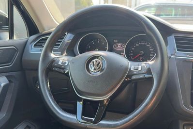 Volkswagen Tiguan 1.5 TSI EVO Comfortline