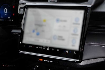 Ford Puma Titanium 1.0 EcoBoost