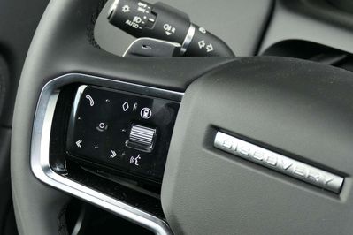 Land Rover Discovery Sport 2.0 D165 Dynamic SE