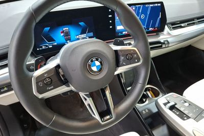 BMW X1 xDrive20d M Sport