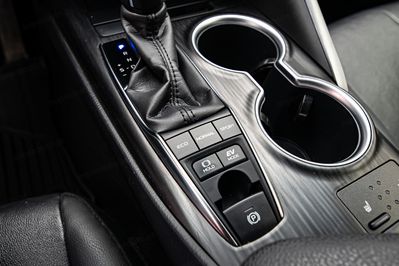 Toyota Camry 2.5 Hybrid Executive