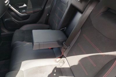 Mercedes CLA 200 AMG Line