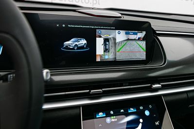 Baic Beijing 7 X75 1.5T Luxury DCT