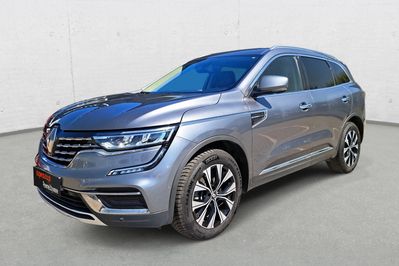 Renault Koleos Blue Dci Techno 4X4 x-Tronic