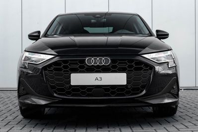 Audi A3 TFSI