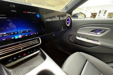 Mercedes CLA 250+ Progressive Line