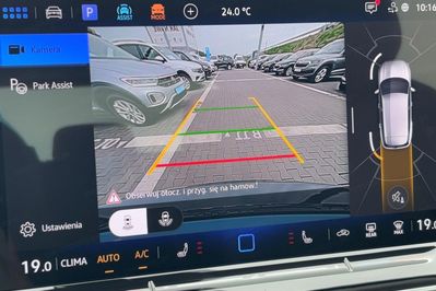 Volkswagen Tiguan 1.5 eTSI Life DSG