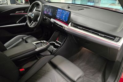 BMW X2 sDrive20i M Sport