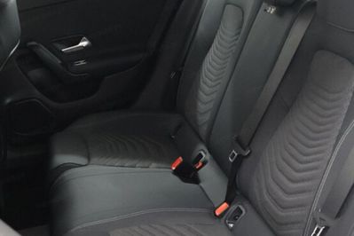 Mercedes CLA 200