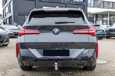BMW X3 xDrive20 M Sport
