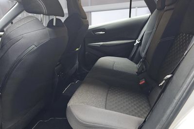 Toyota Corolla 1.8 Hybrid Comfort