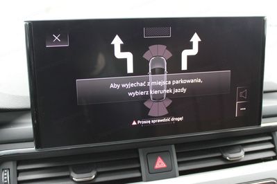 Audi A4 Allroad 40 TDI mHEV quattro S tronic