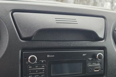 Renault Master dCi